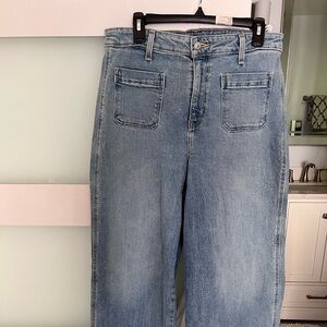 Old Navy jeans